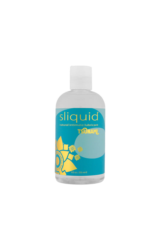 "Sliquid Tsunami Ultra Thick Gel 8.5oz SLIQ110"