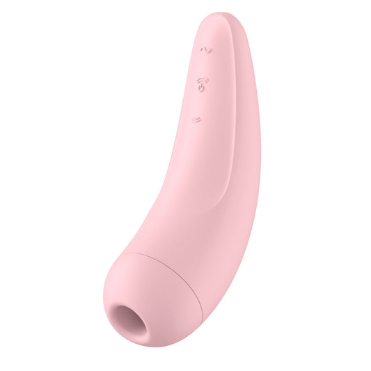 "Curvy 2 Plus - Pink J2018-U81-3"