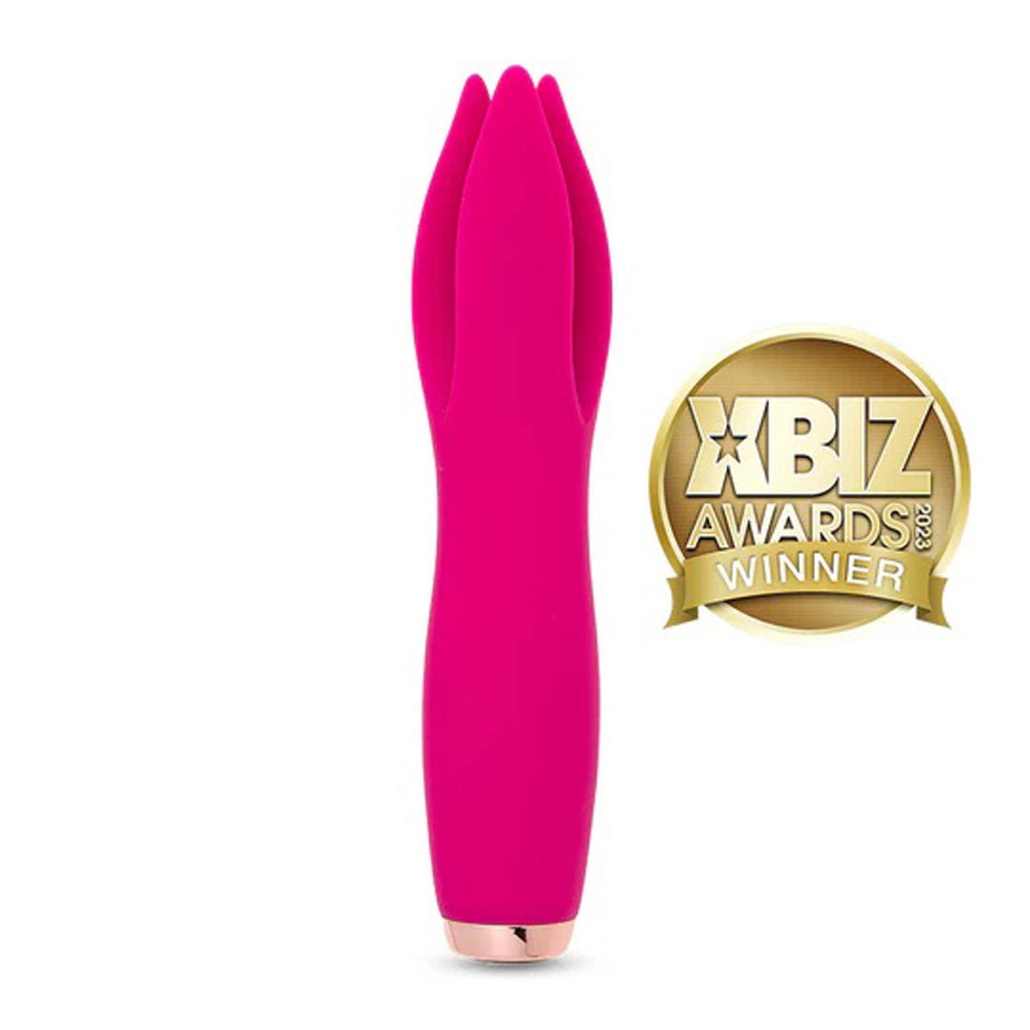 "Nu Sensuelle Multi-Play Tulip - Magenta BT-W81MG"