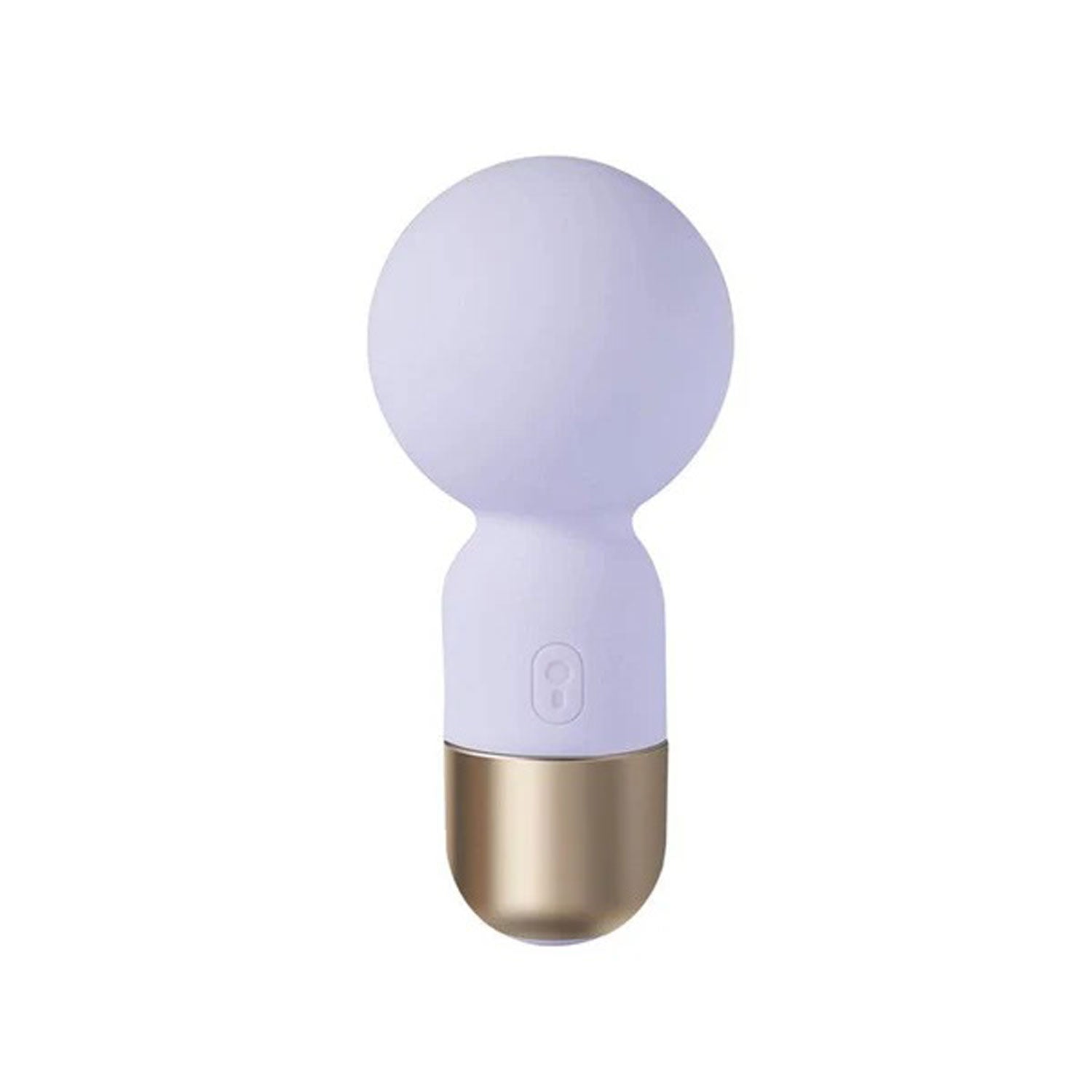 "Pokewan Mini Wand Massager - Lavender H-VS-07-876LPU"