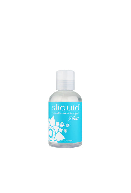 "Naturals Sea - 4.2 Fl. Oz. (124 ml) SLIQ013"