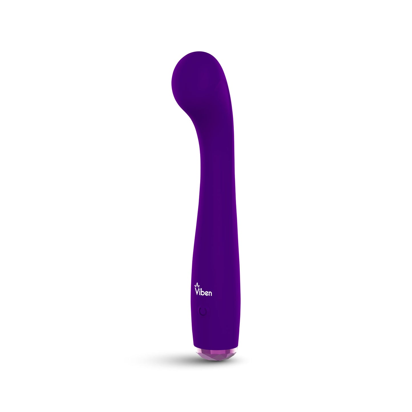 "Devotion - Violet Intense G-Spot- Vibe VB-75017"