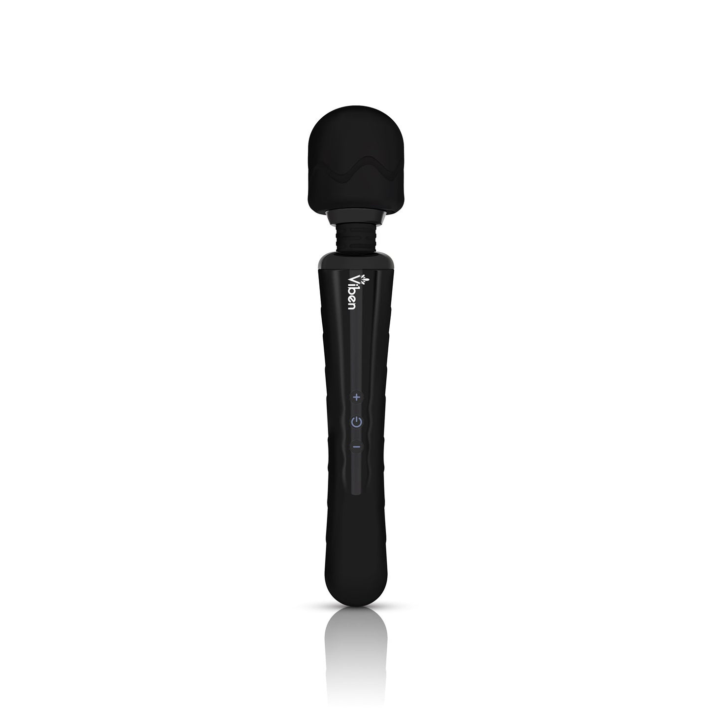 "Obsession - Intense Wand Massager - Black VB-66101"