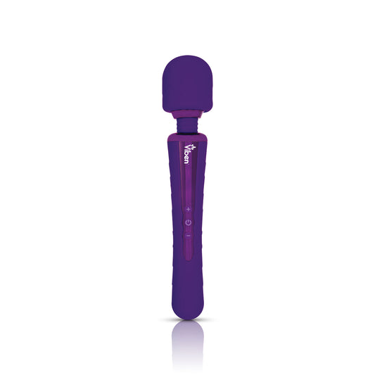 "Obsession - Intense Wand Massager - Violet VB-66100"