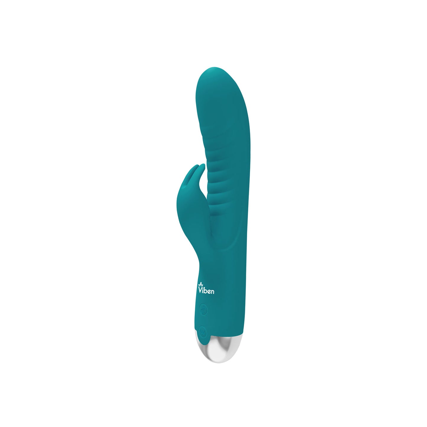 "Alluring - Ocean - Come Hither G-Spot Rabbit VB-66105"