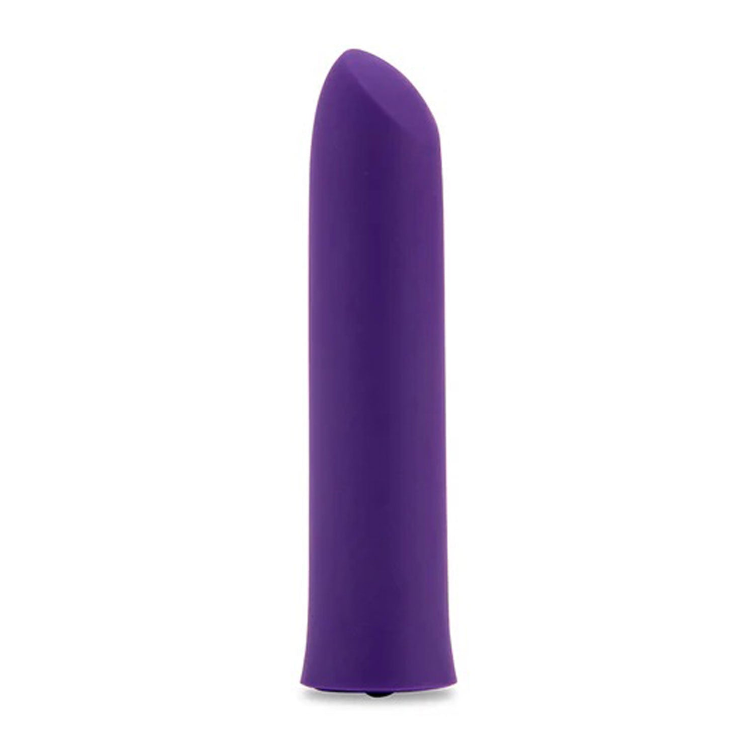 "Nu Sensuelle Nubii Evie Bullet - Purple BT-NU04PU"